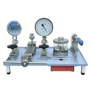 HX7400A手動水壓源