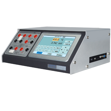 HS211智能過程信號校驗(yàn)儀