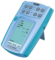  HS213熱電偶熱電阻校驗(yàn)儀