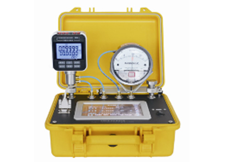HS620便攜自動(dòng)壓力發(fā)生器(微壓)