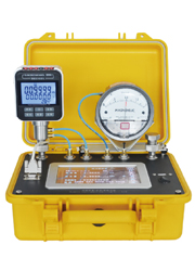 HS620便攜自動(dòng)壓力發(fā)生器(微壓)