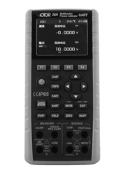 HS212智能過(guò)程信號(hào)校驗(yàn)儀